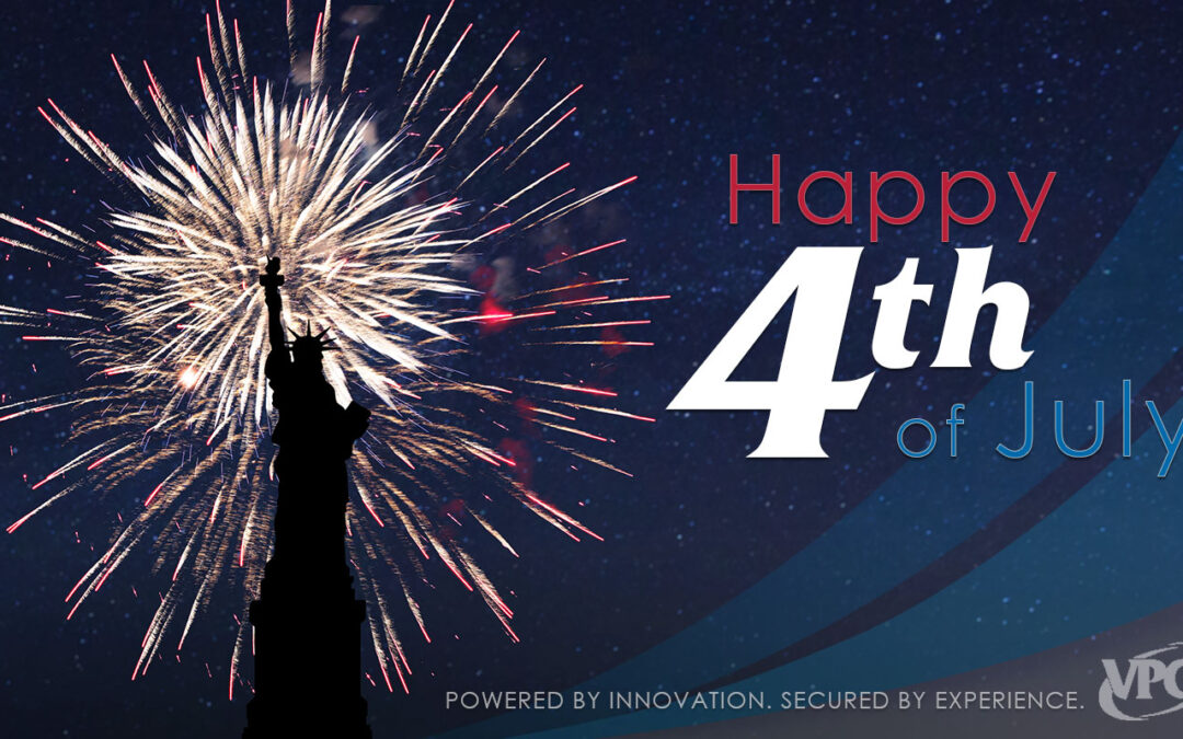 4th of July -2021