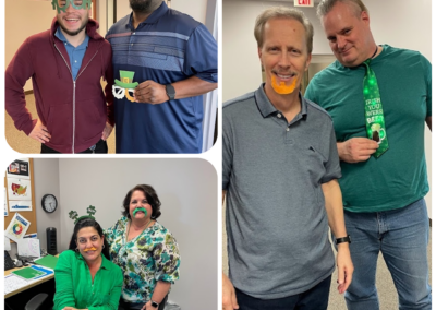 St. Patrick's Collage 3