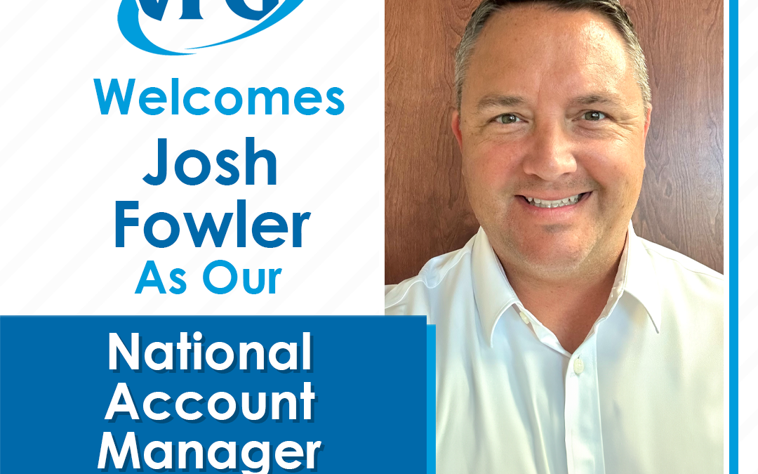 Vanguard Protex Global Welcomes Josh Fowler!