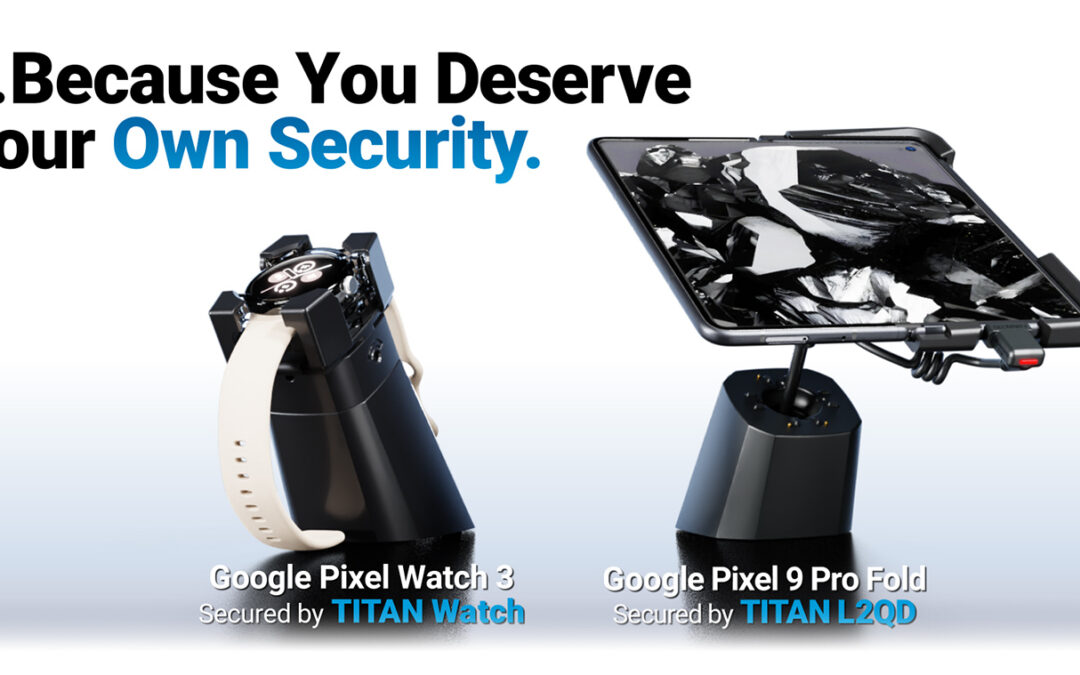 Google Newest Launch Made Way For VPG’s Newest Protection