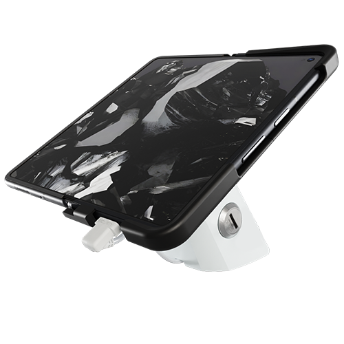 TITAN Keylock Pixel Fold 2 (Without Key)