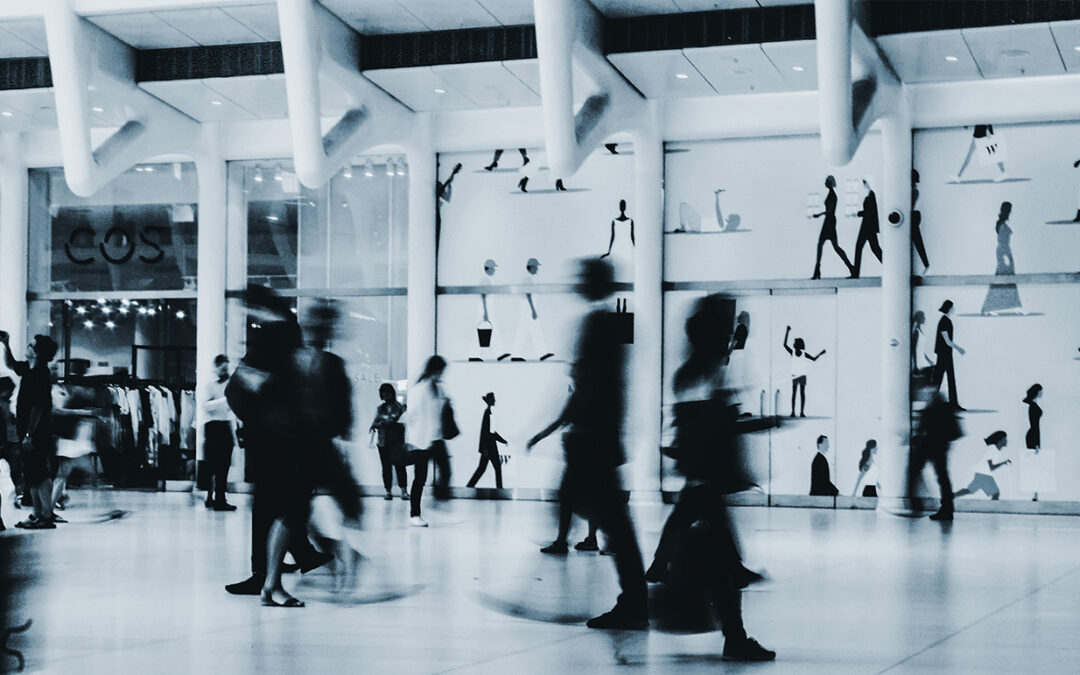 Black Friday Blues: Understanding the Surge in Retail Theft and Shrinkage During the Holiday Shopping Season